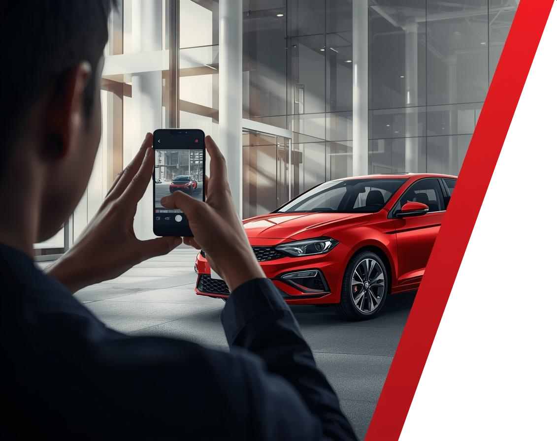 Sell Your Car - CarWheels.pk