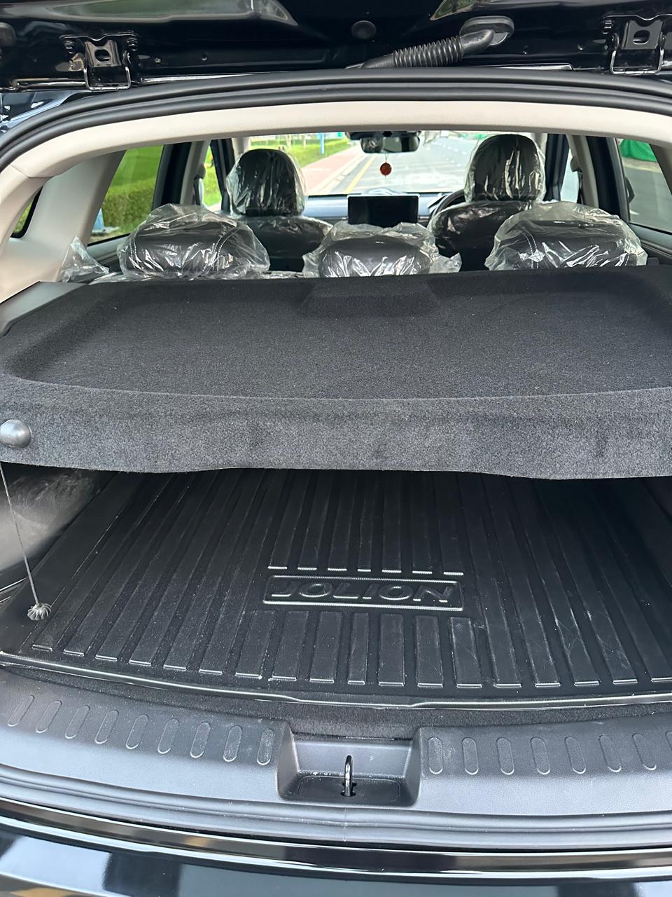 Haval Jolion HEV 1992