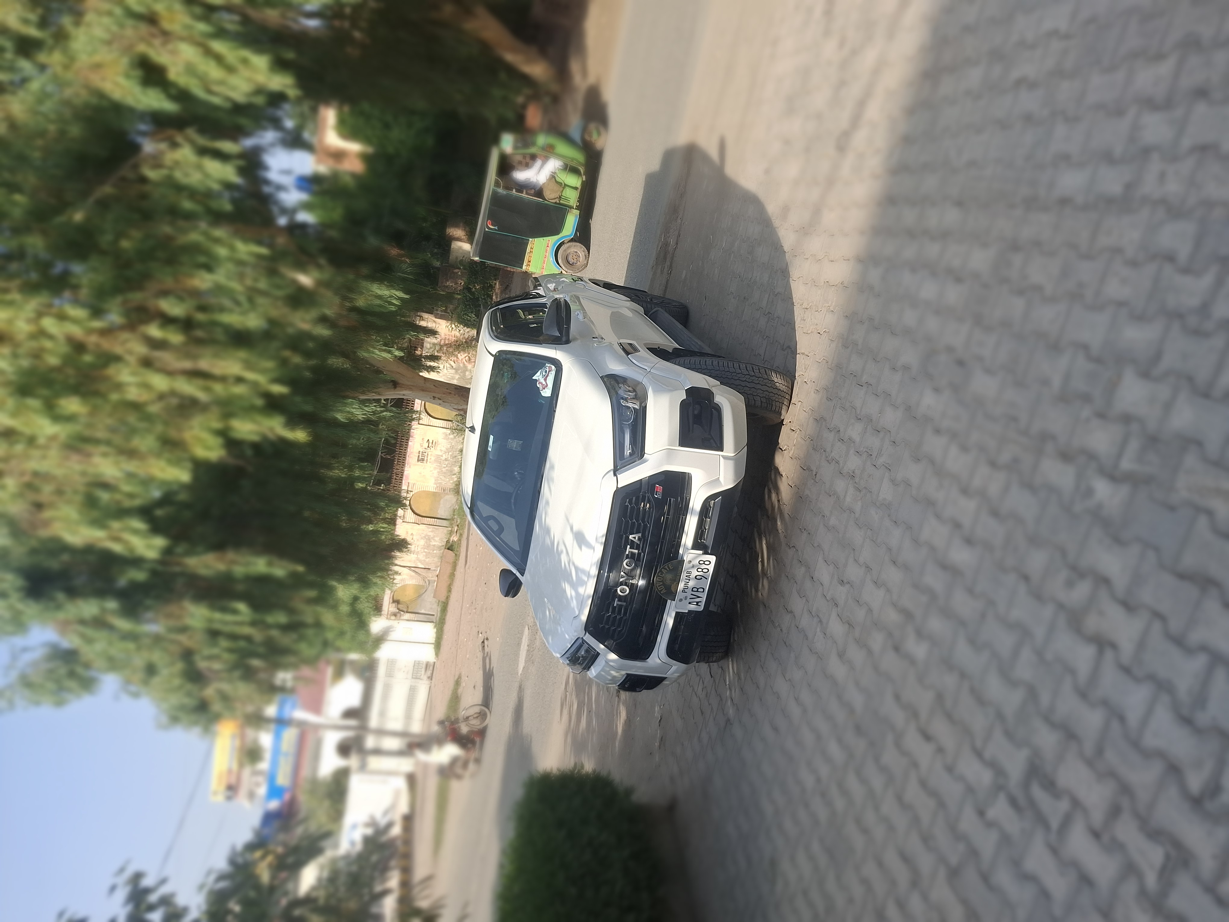 Toyota Hilux Revo GR-S 2025