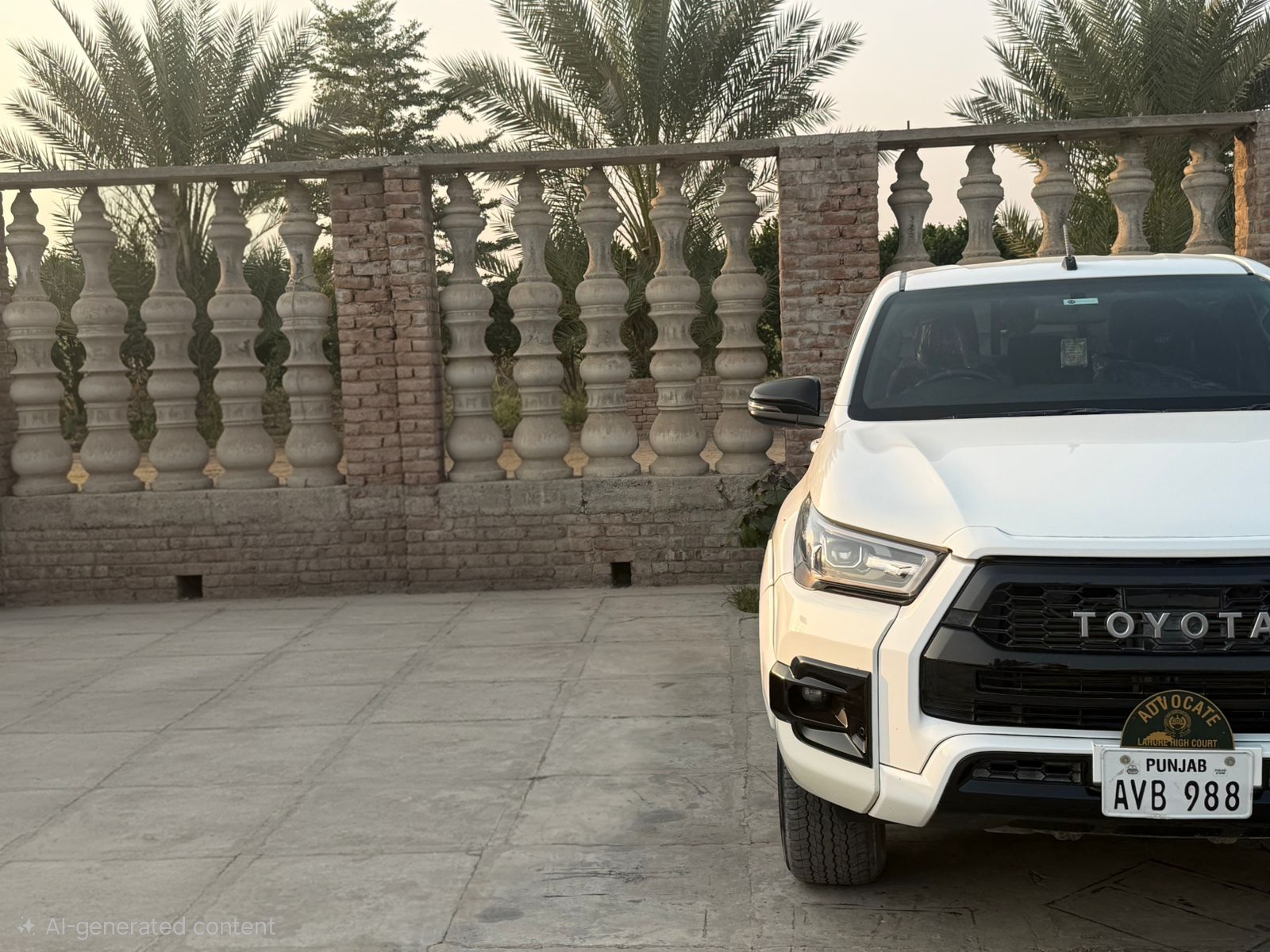 Toyota Hilux Revo GR-S 2025