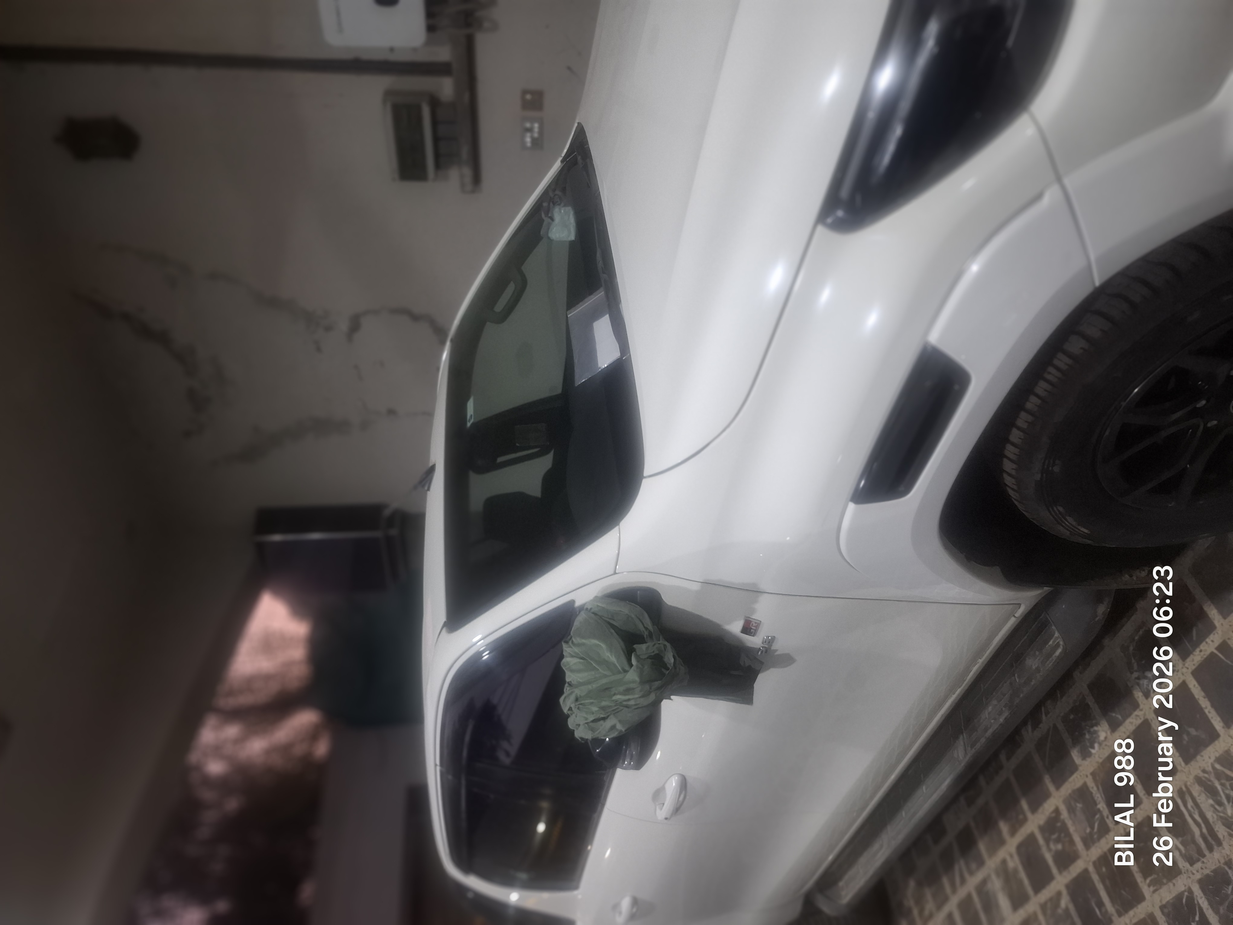 Toyota Hilux Revo GR-S 2025