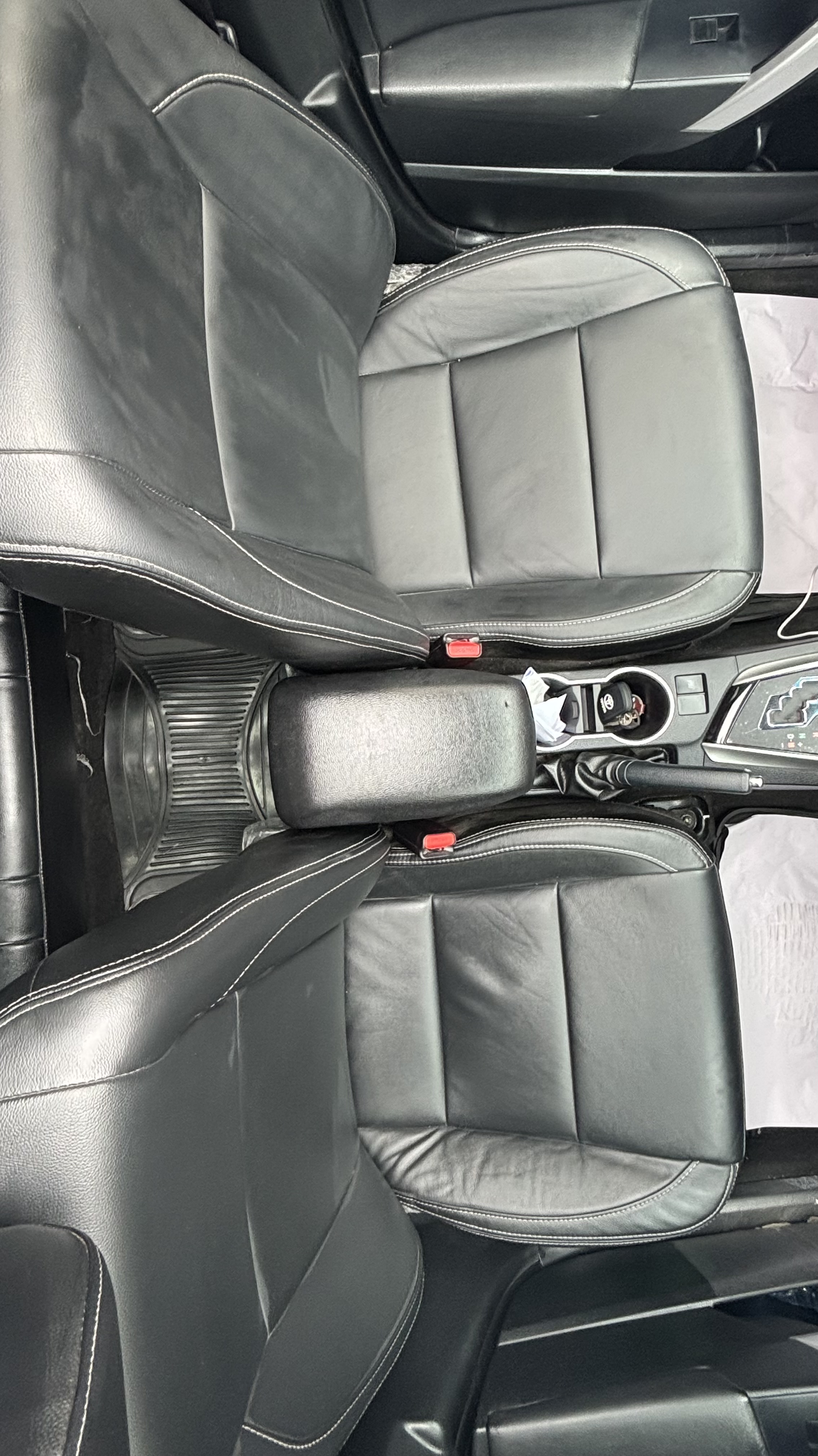 Altis Grande X CVT-i 1.8 2023
