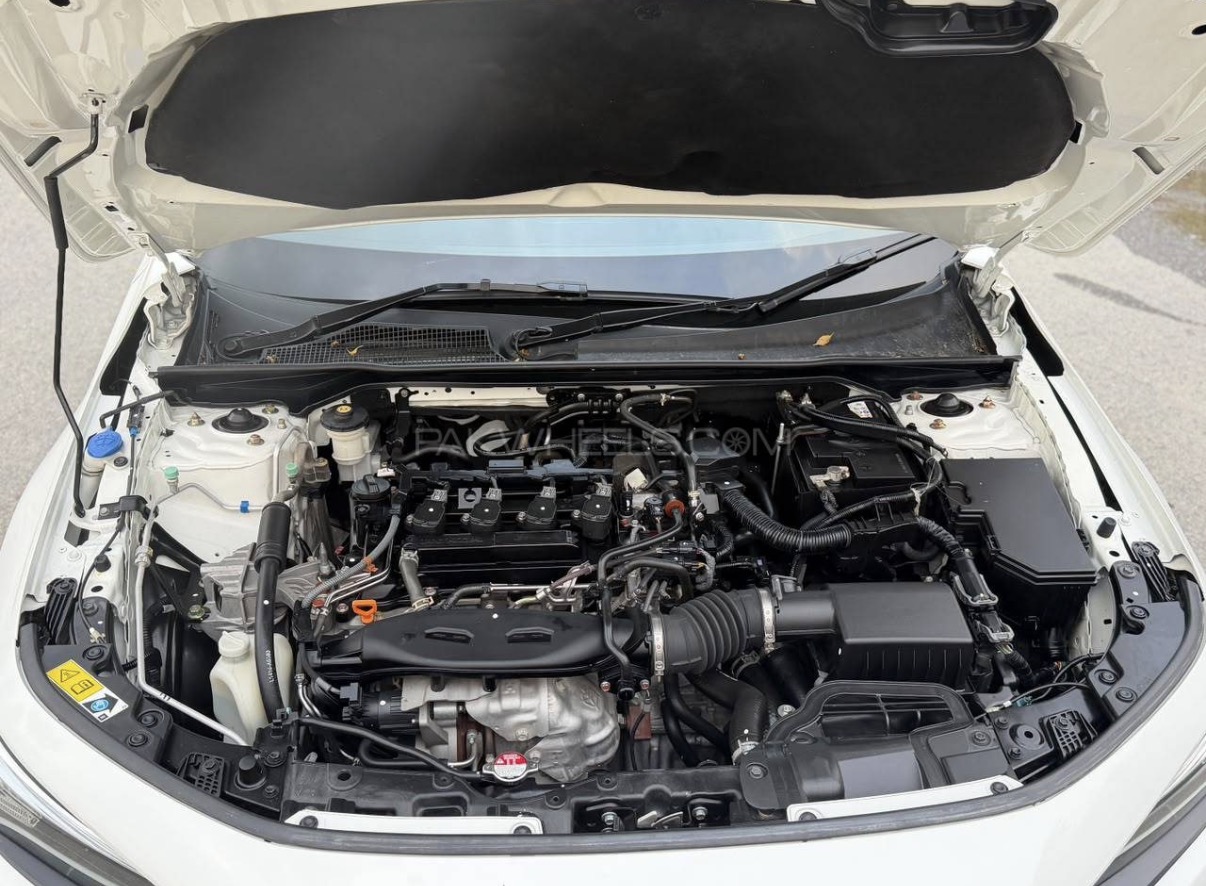 Honda Civic 1.5 VTEC Turbo Oriel 2022