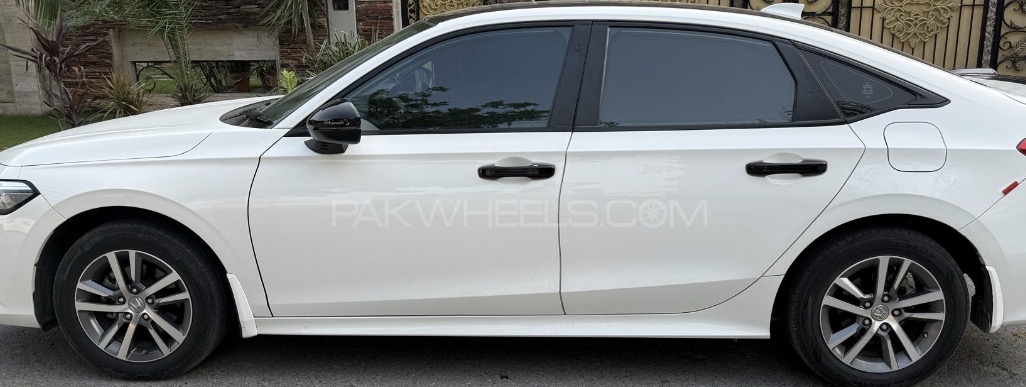 Honda Civic 1.5 VTEC Turbo Oriel 2022