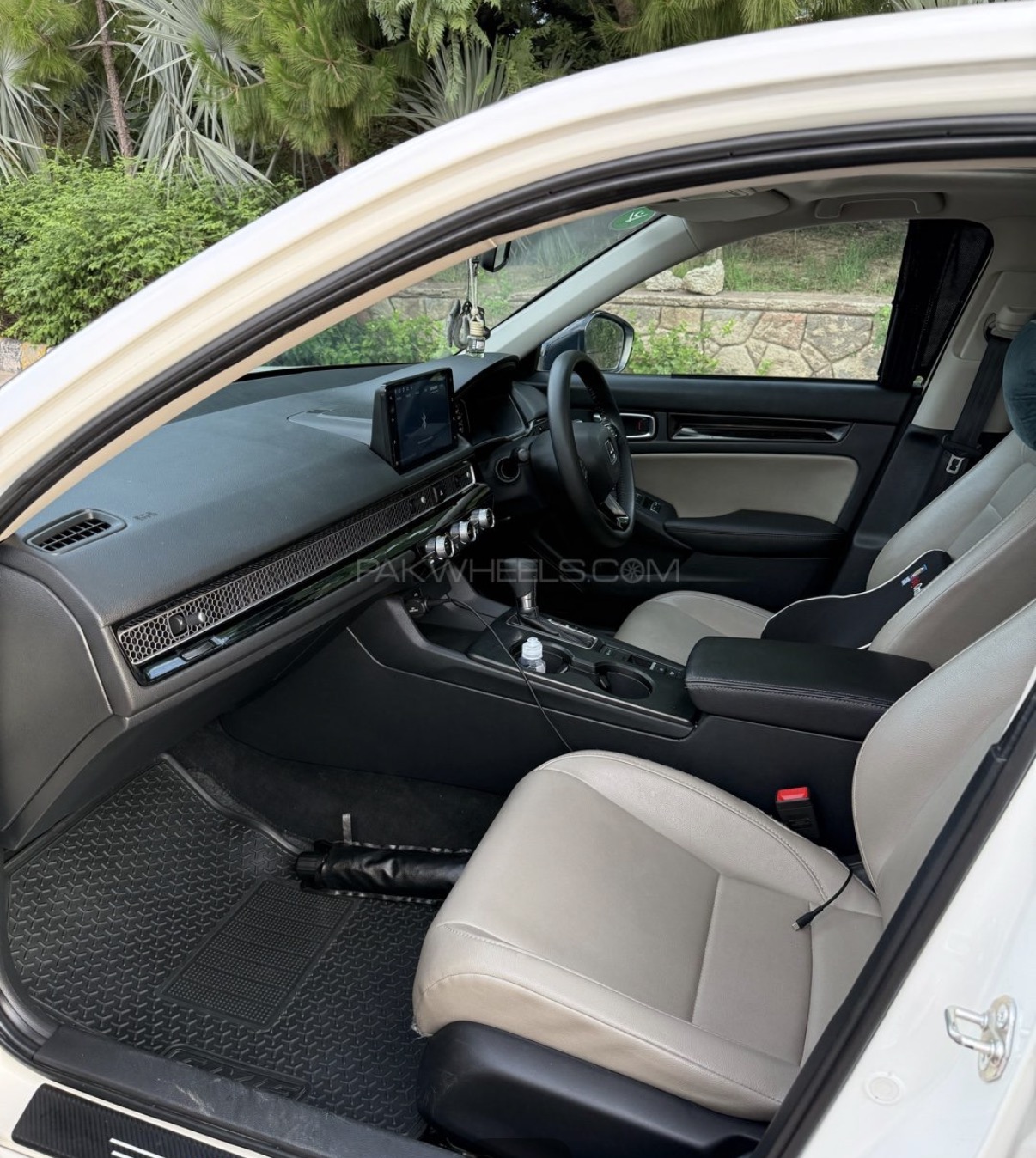 Honda Civic 1.5 VTEC Turbo Oriel 2022