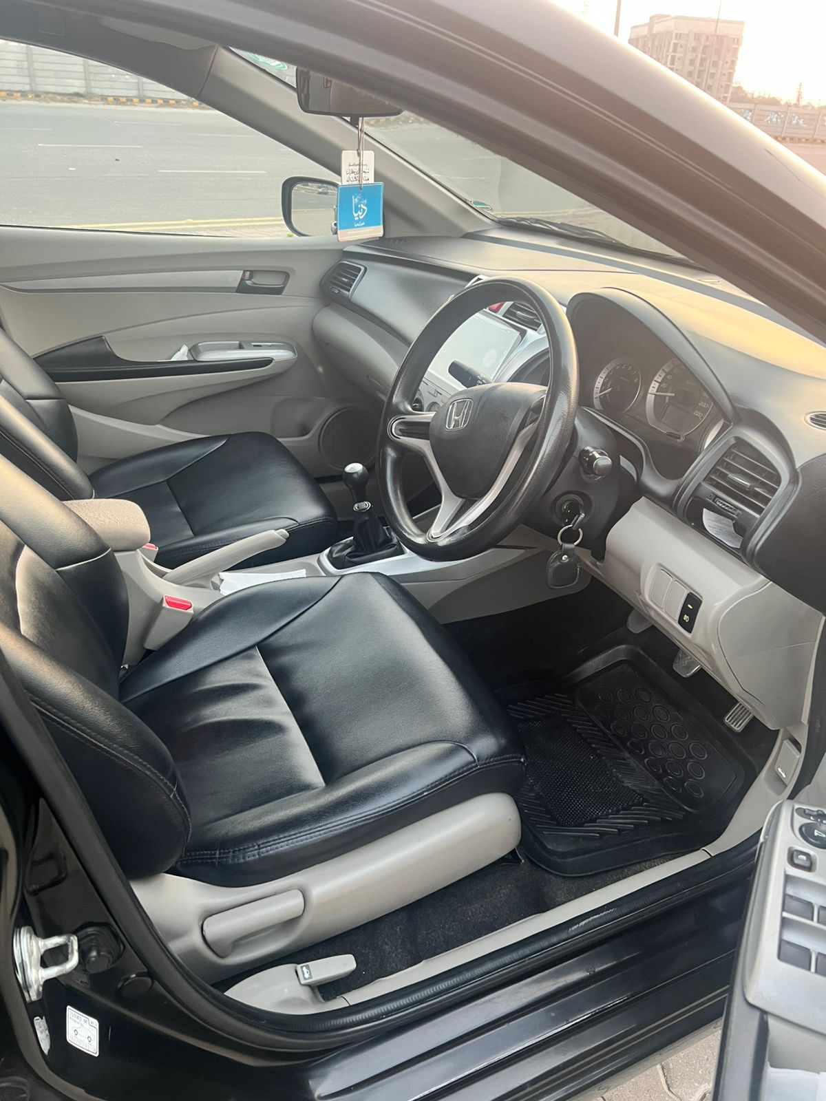 Honda City 1.3 i-VTEC