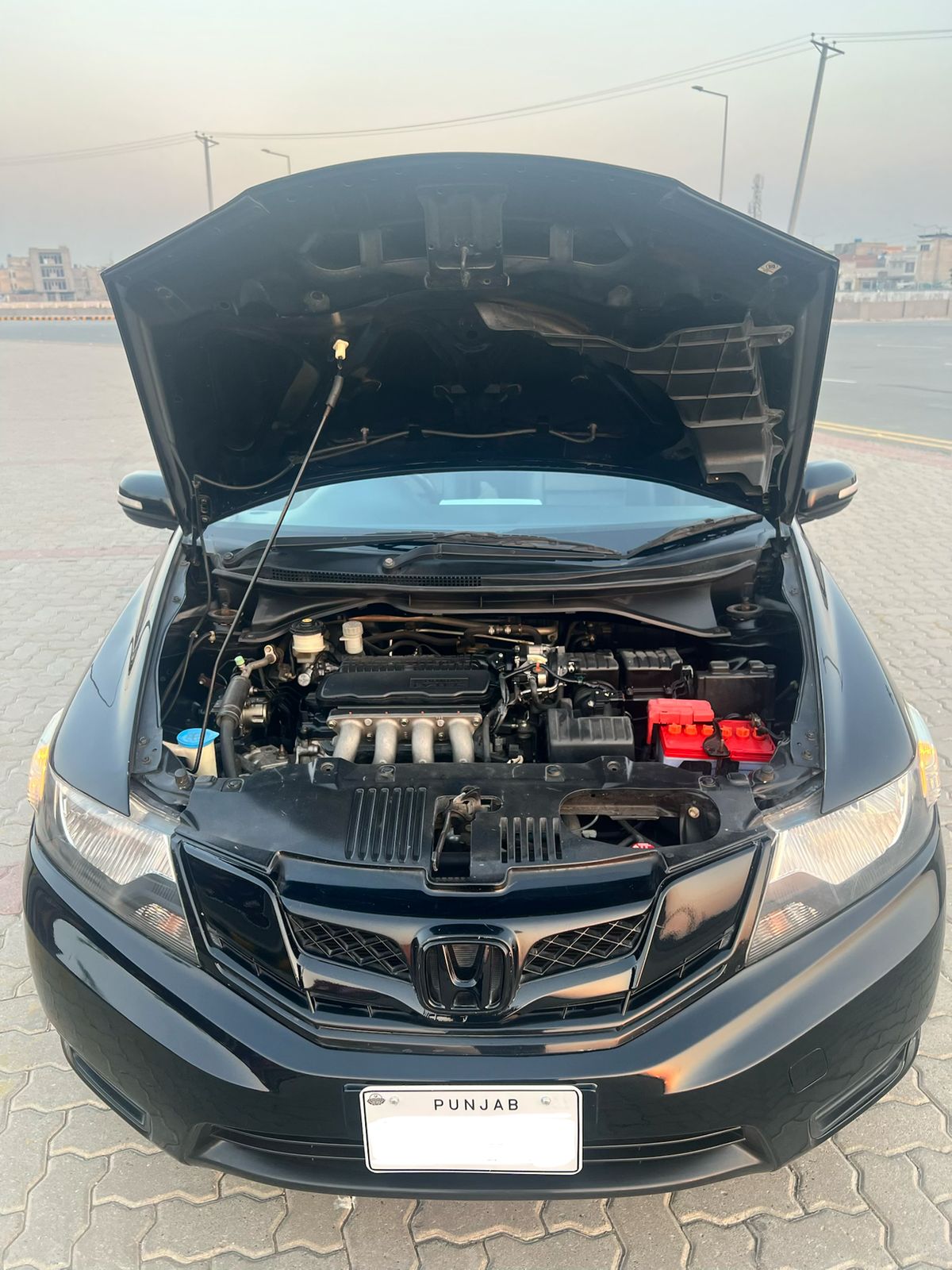 Honda City 1.3 i-VTEC